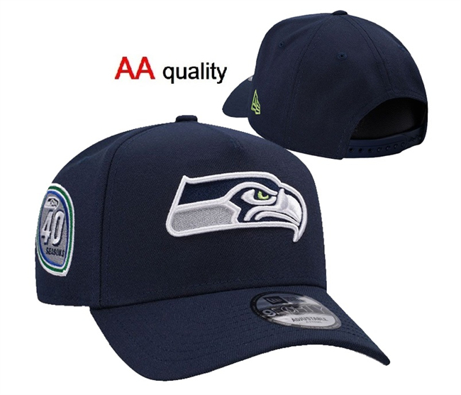 Seattle Seahawks 2026 Stitched Snapback Hats 003